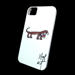 Doggy Phone Case