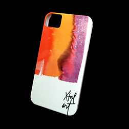 Sunset Phone Case